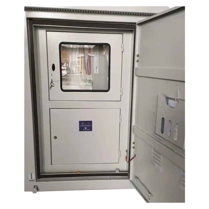 DC Distribution Cabinet suppliers