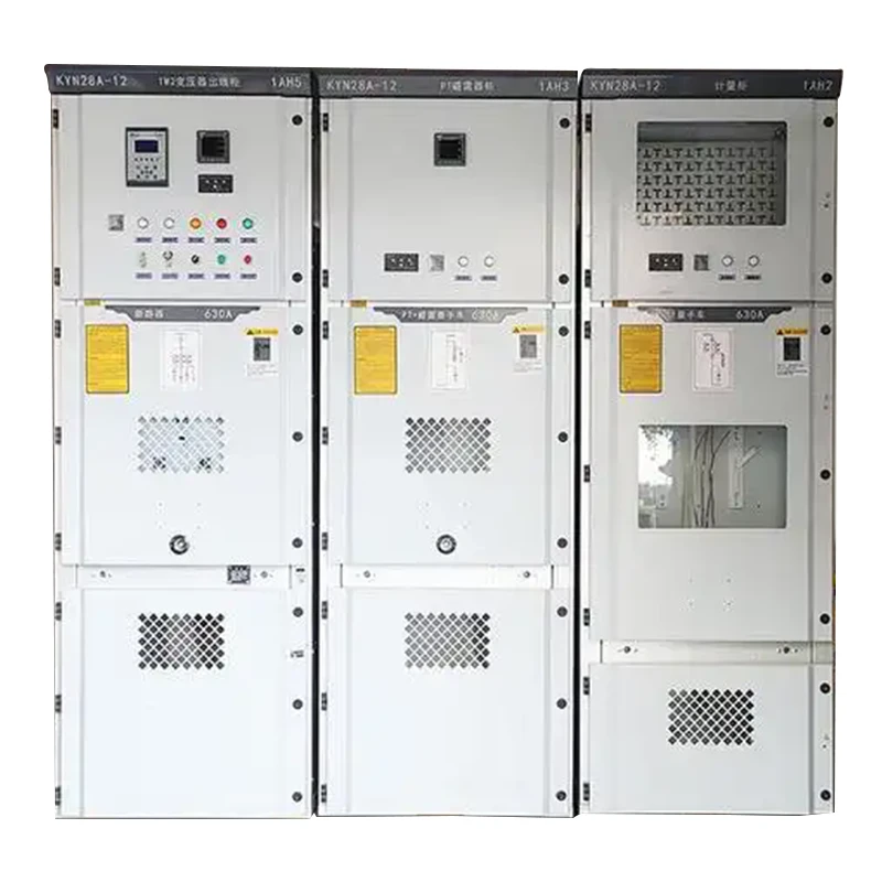 AC Distribution Cabinet